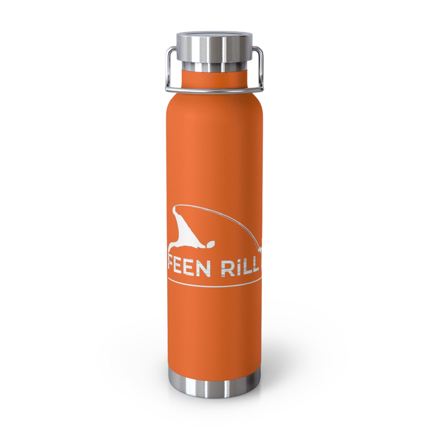 Feen Rill Insulated Water Bottle
