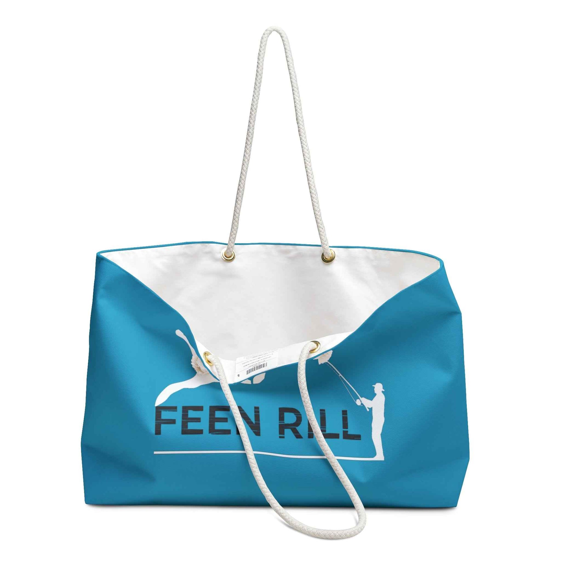 Feen Rill Beach Bag