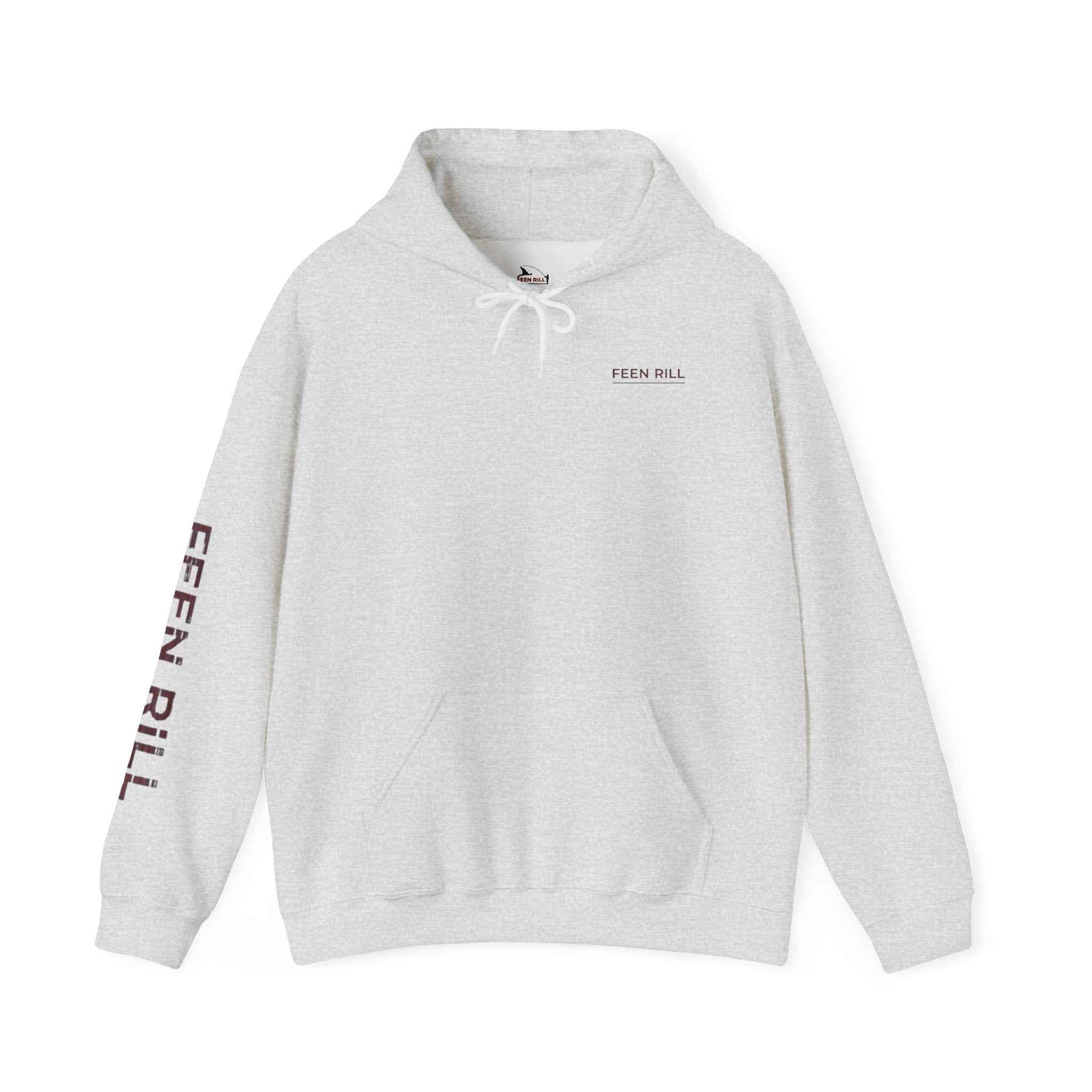 Original Feen Rill Hoodie