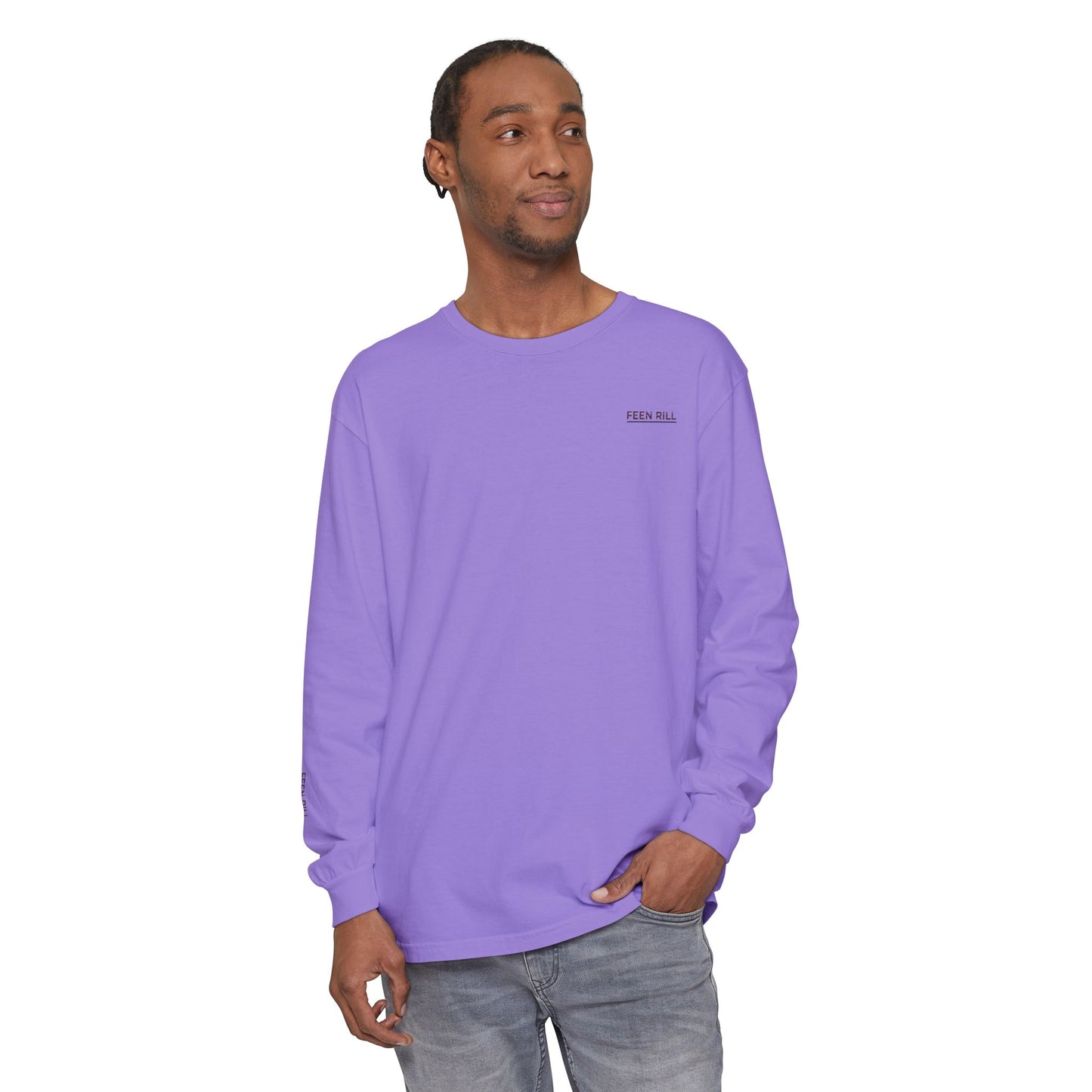 Original Feen Rill Long Sleeve T-Shirt