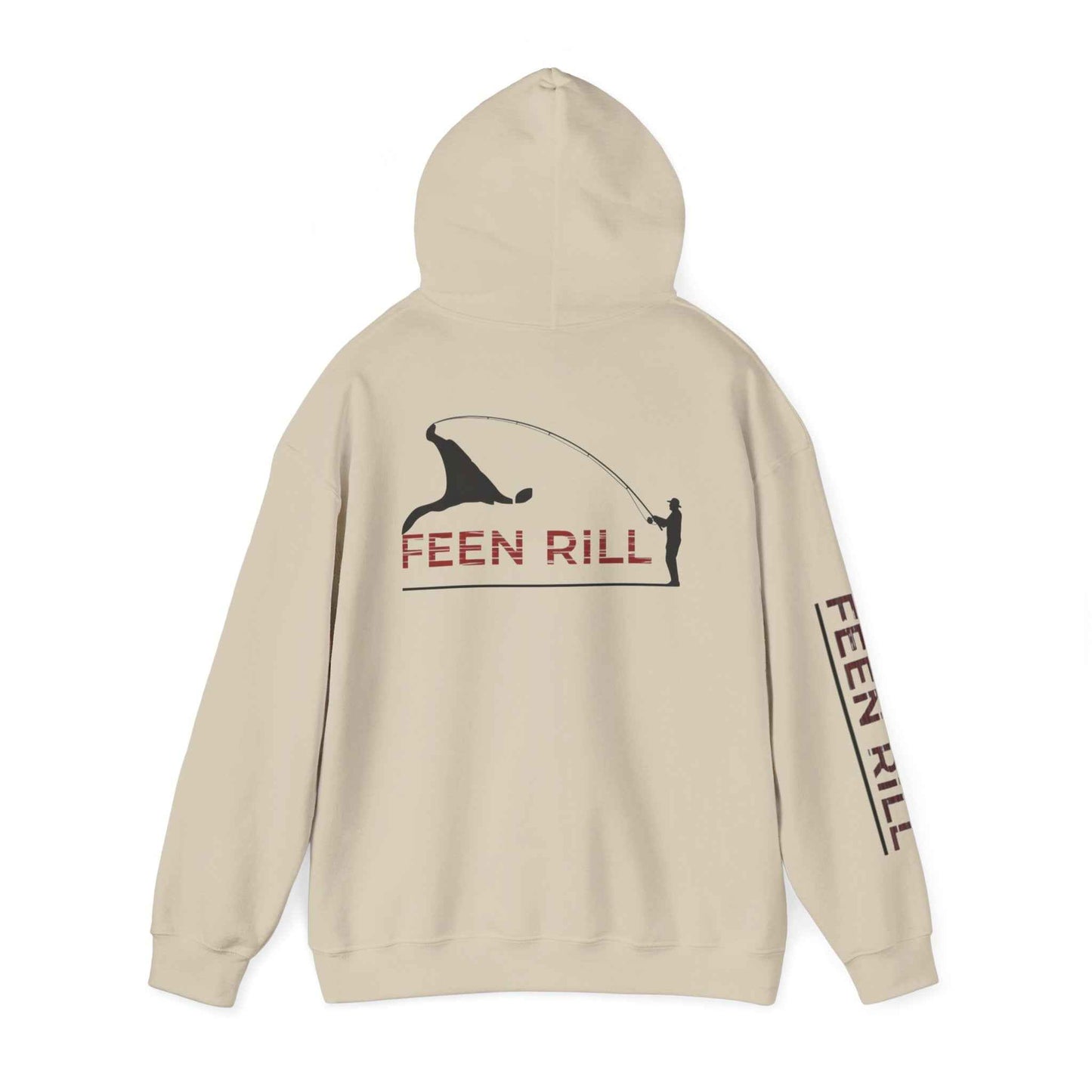 Original Feen Rill Hoodie