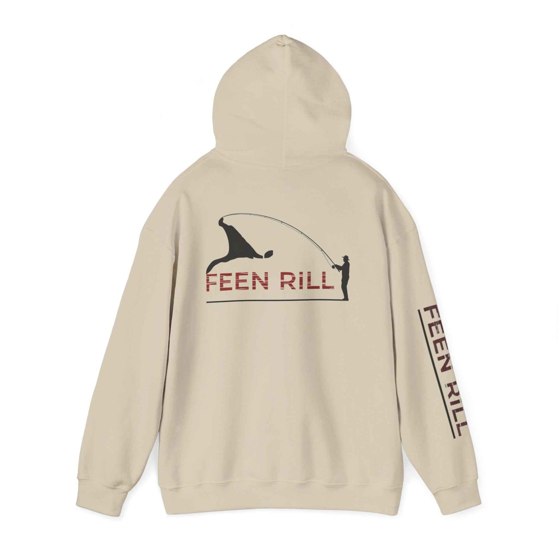 Original Feen Rill Hoodie