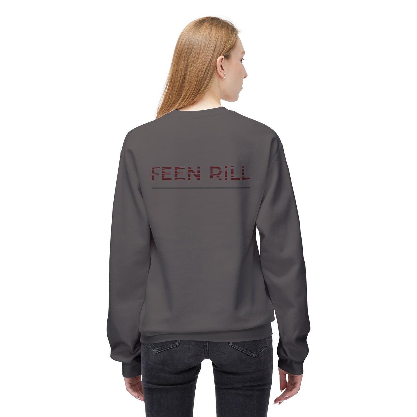 Feen Rill Crewneck Sweatshirt