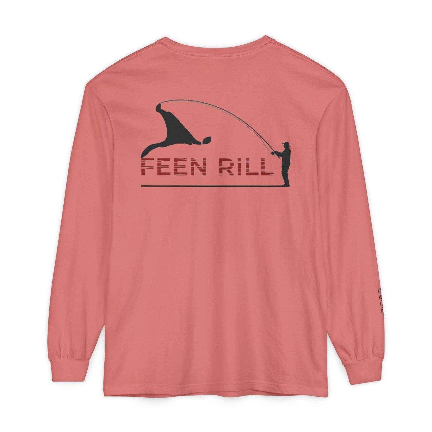 Original Feen Rill Long Sleeve T-Shirt