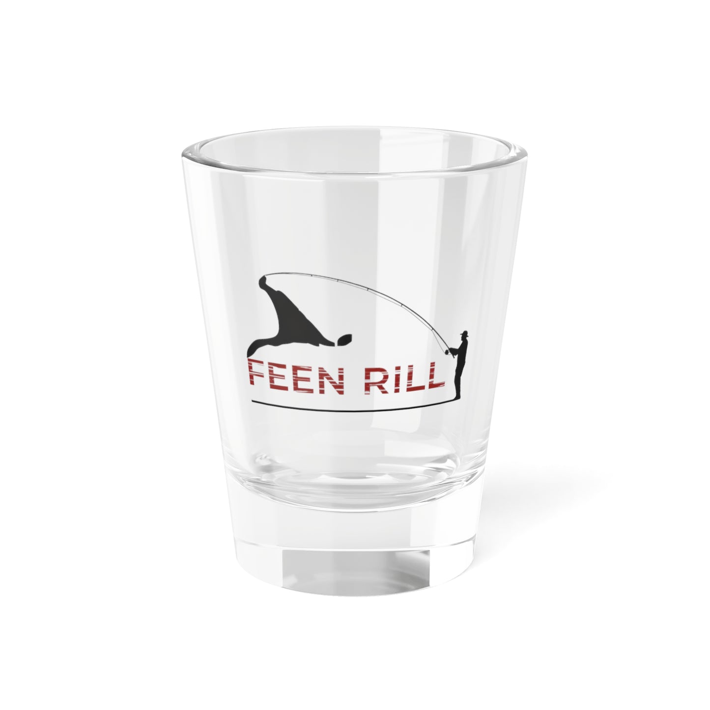 Feen Rill Shot Glass