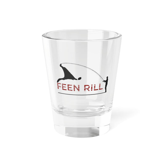 Feen Rill Shot Glass