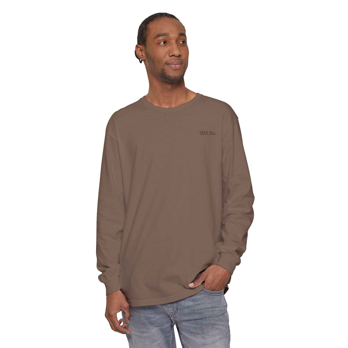 Original Feen Rill Long Sleeve T-Shirt