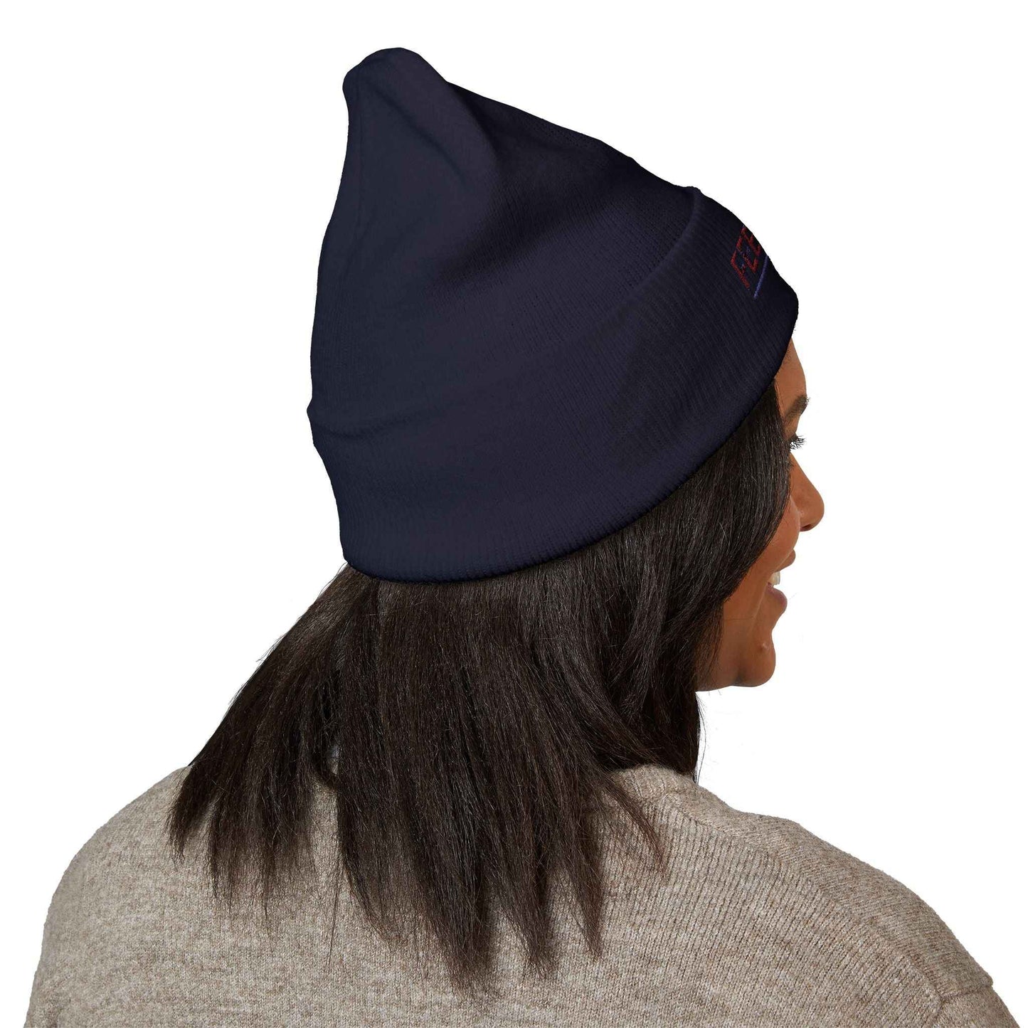 Original Feen Rill Classic Cuffed Beanie
