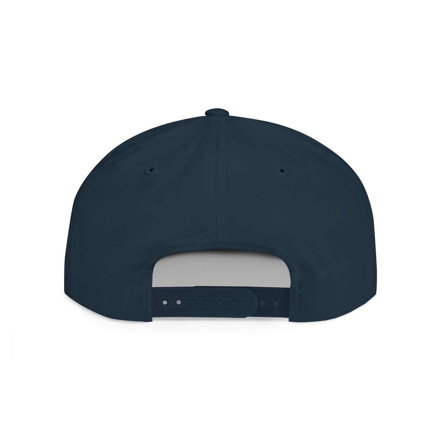 Feen Rill Flat Bill Snapback