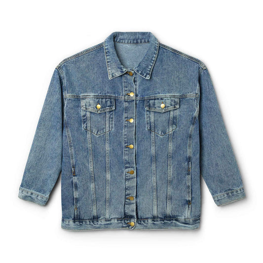 Feen Rill Women's Denim Jacket