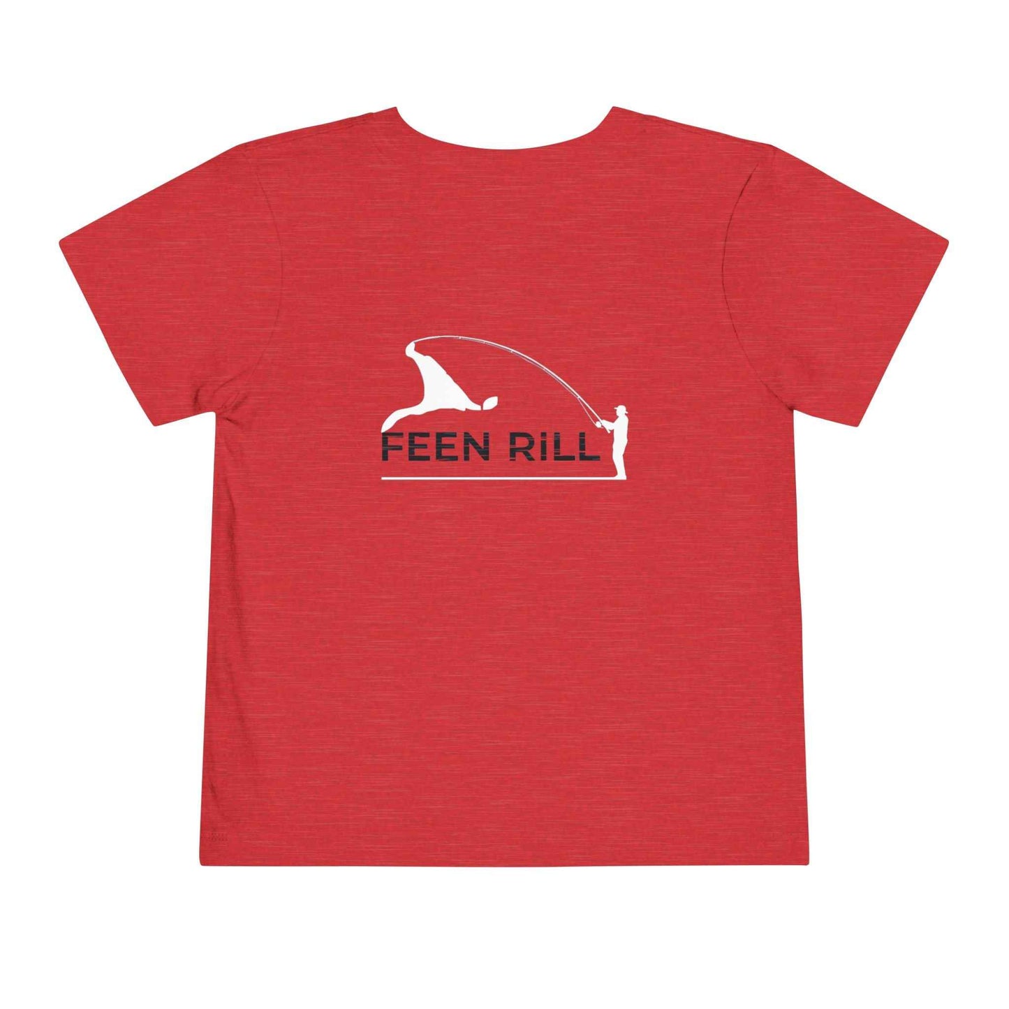Feen Rill Toddler Short Sleeve Tee