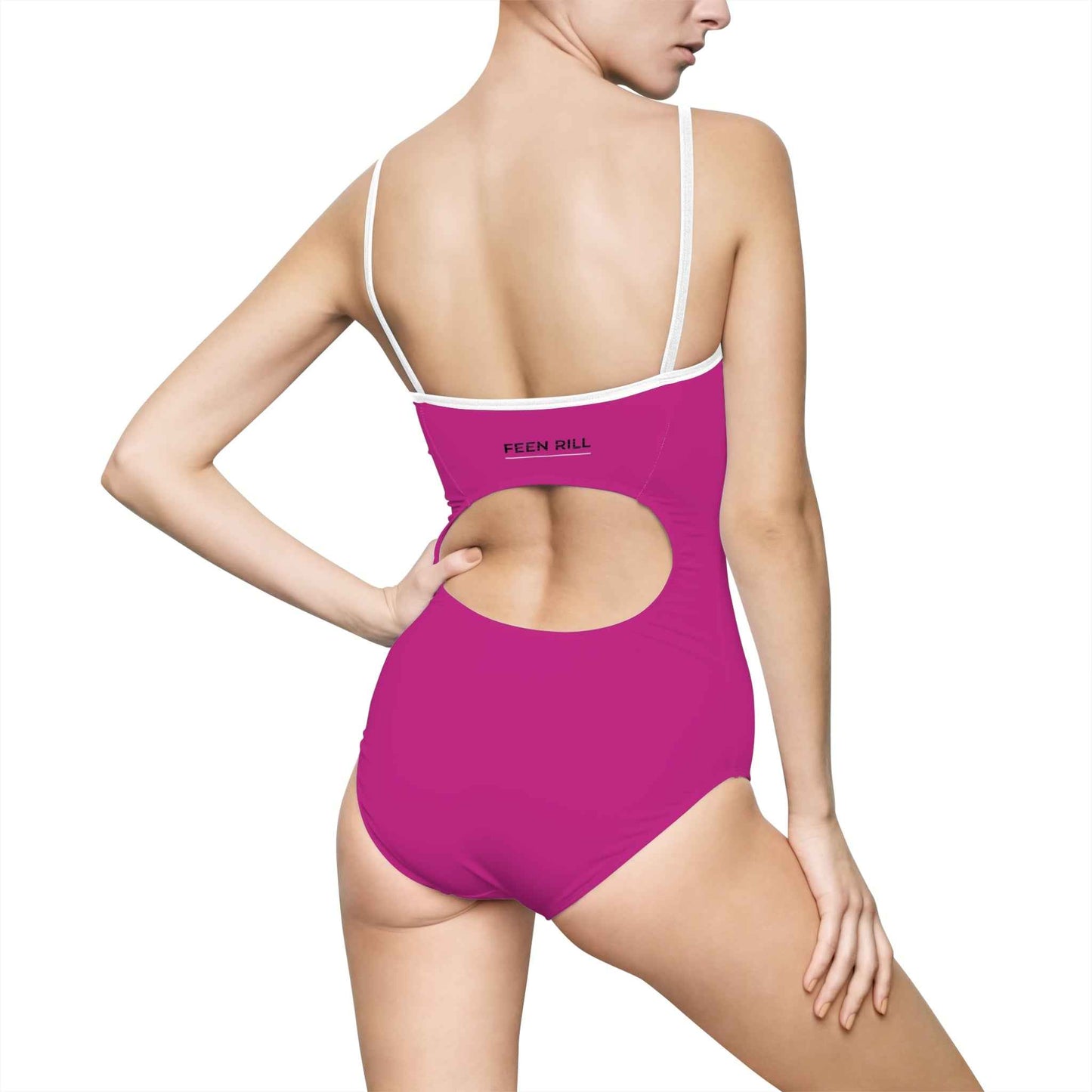 Feen Rill Women's One-piece Swimsuit