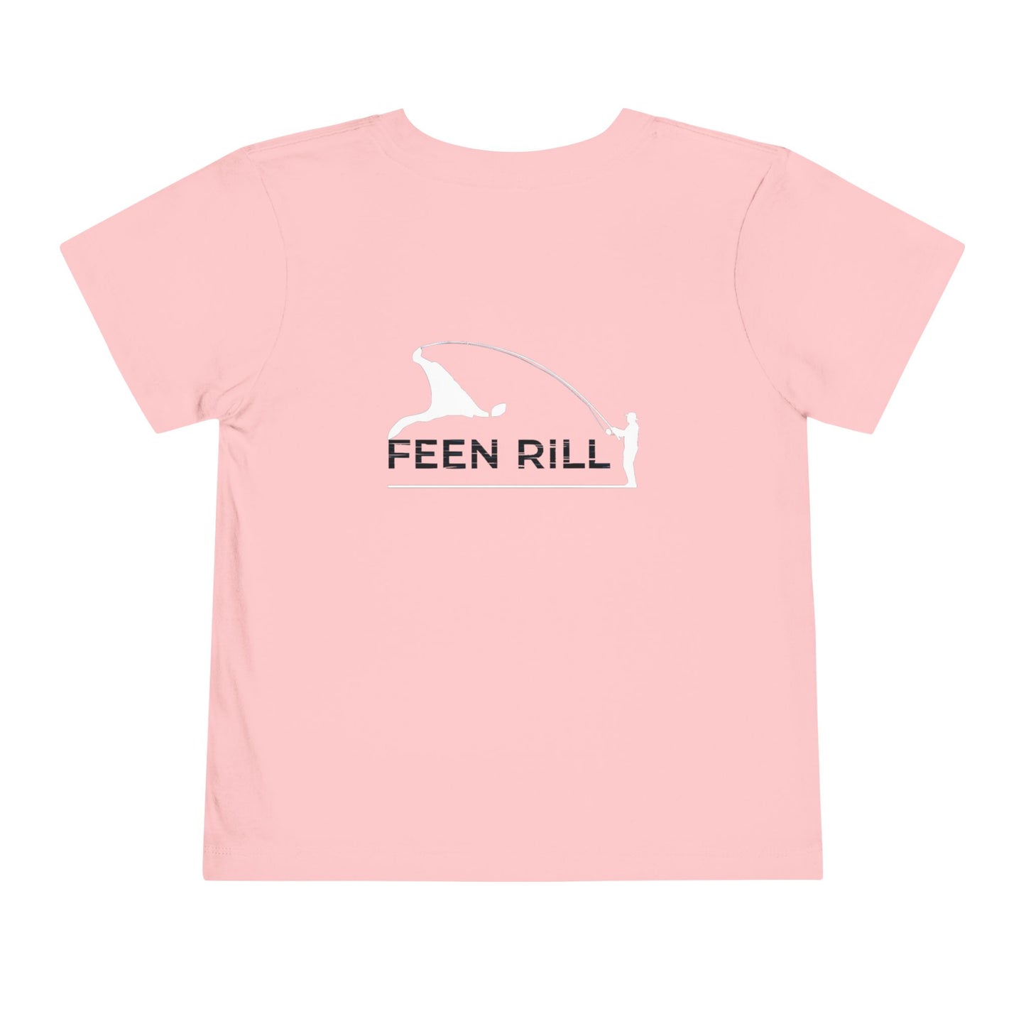 Feen Rill Toddler Short Sleeve Tee