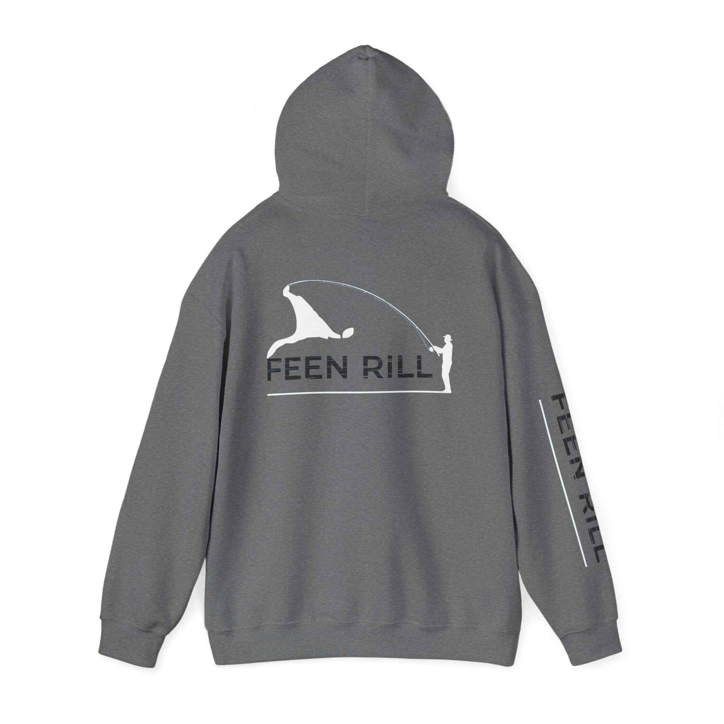 Feen Rill Hoodie