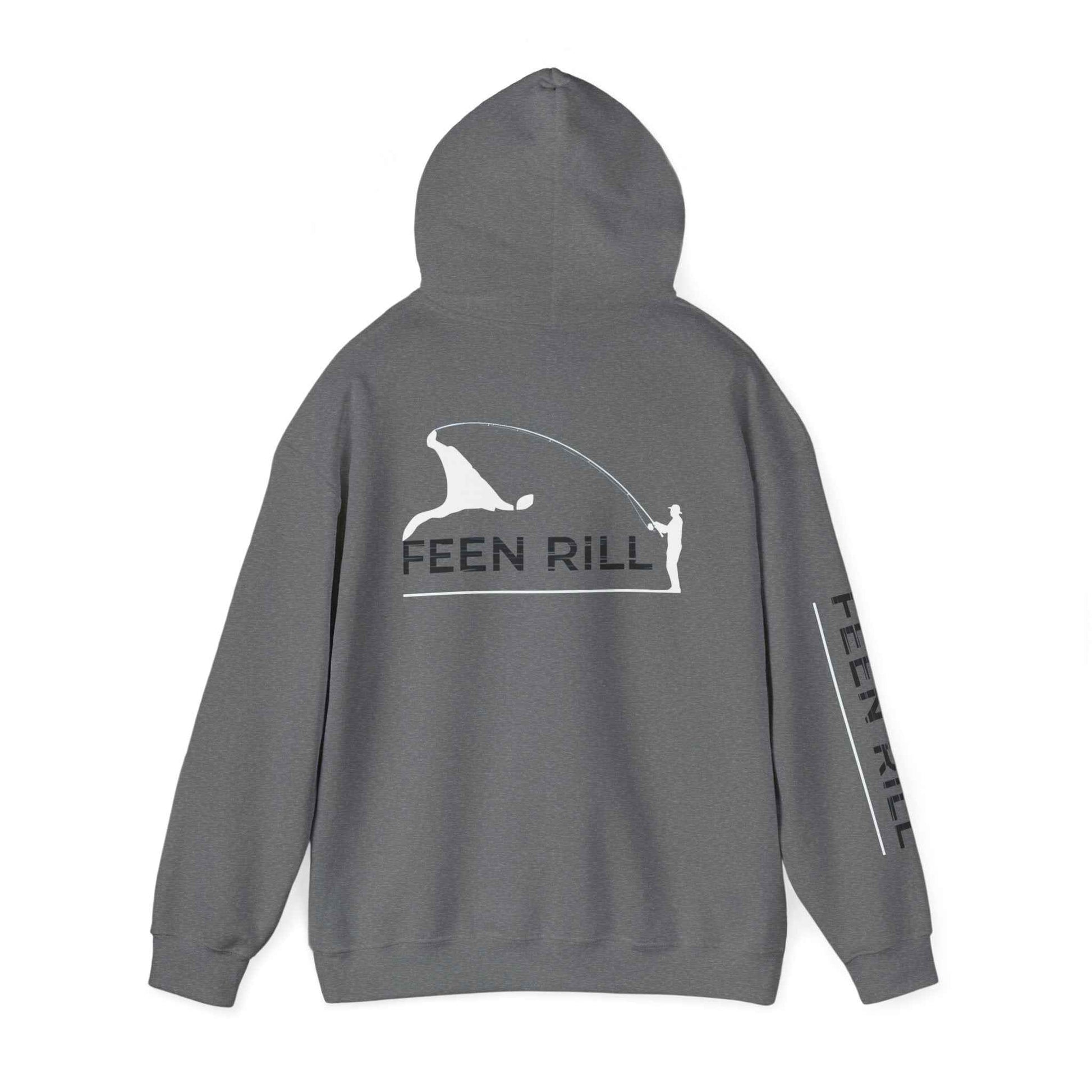 Feen Rill Hoodie