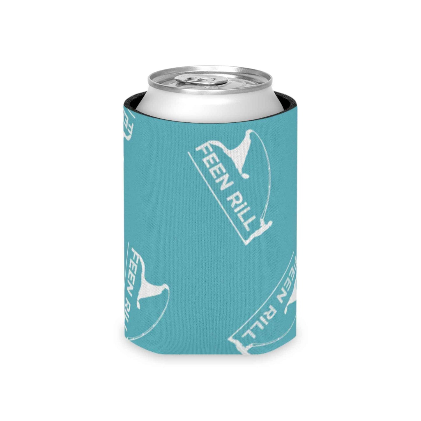 Feen Rill Teal Fin Cozy