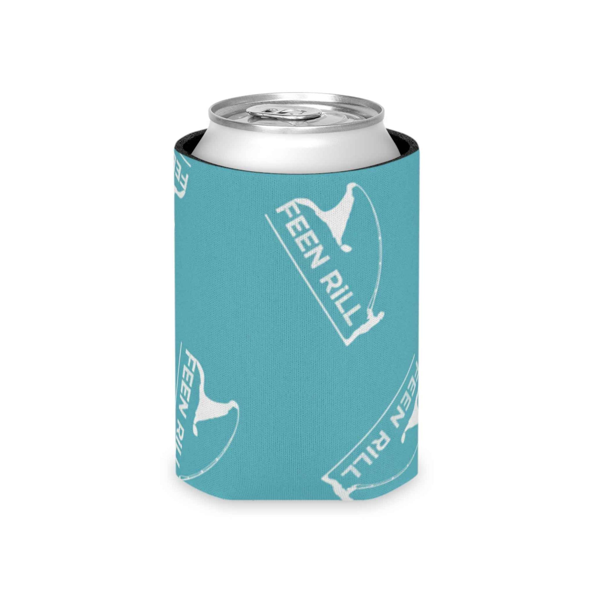 Feen Rill Teal Fin Cozy