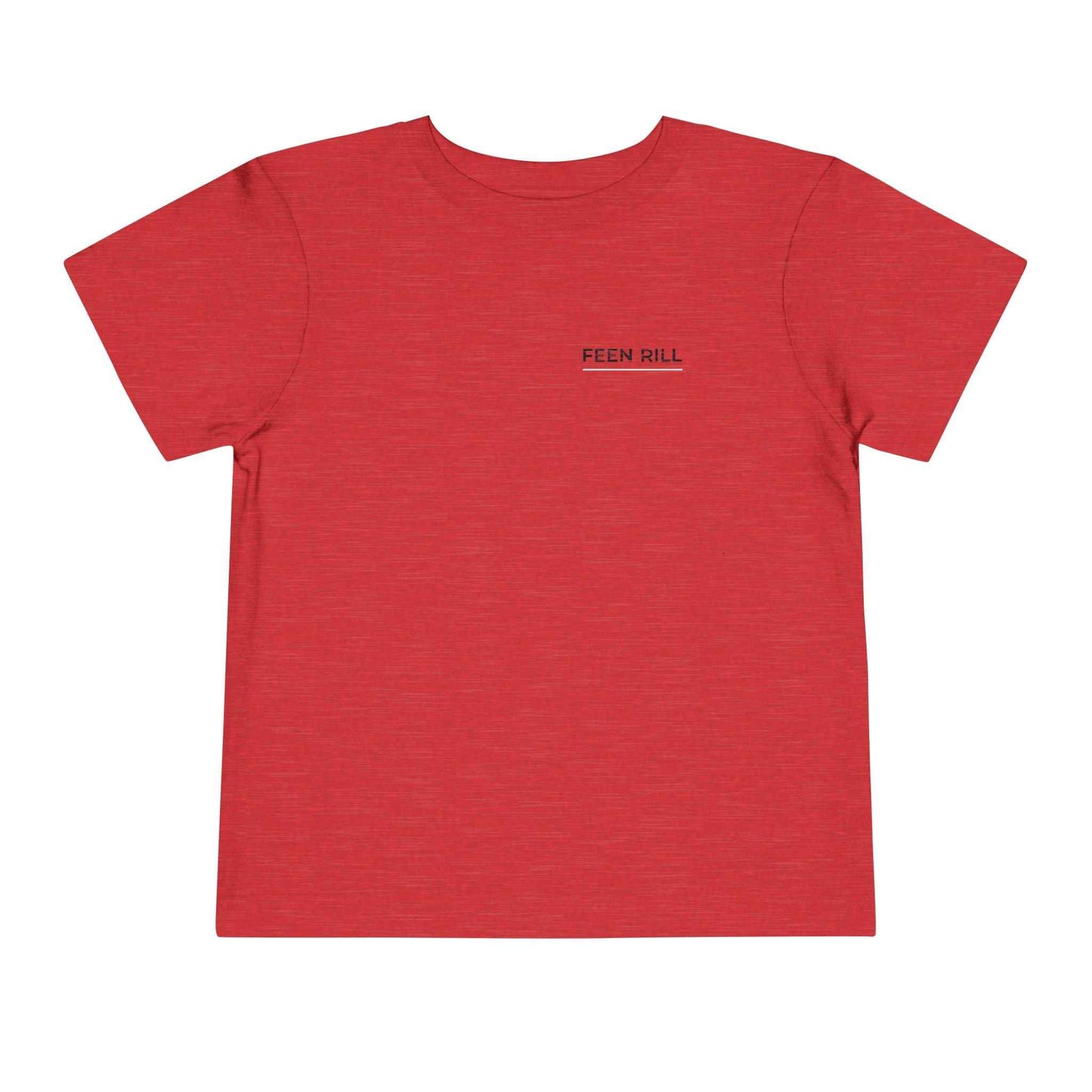 Feen Rill Toddler Short Sleeve Tee
