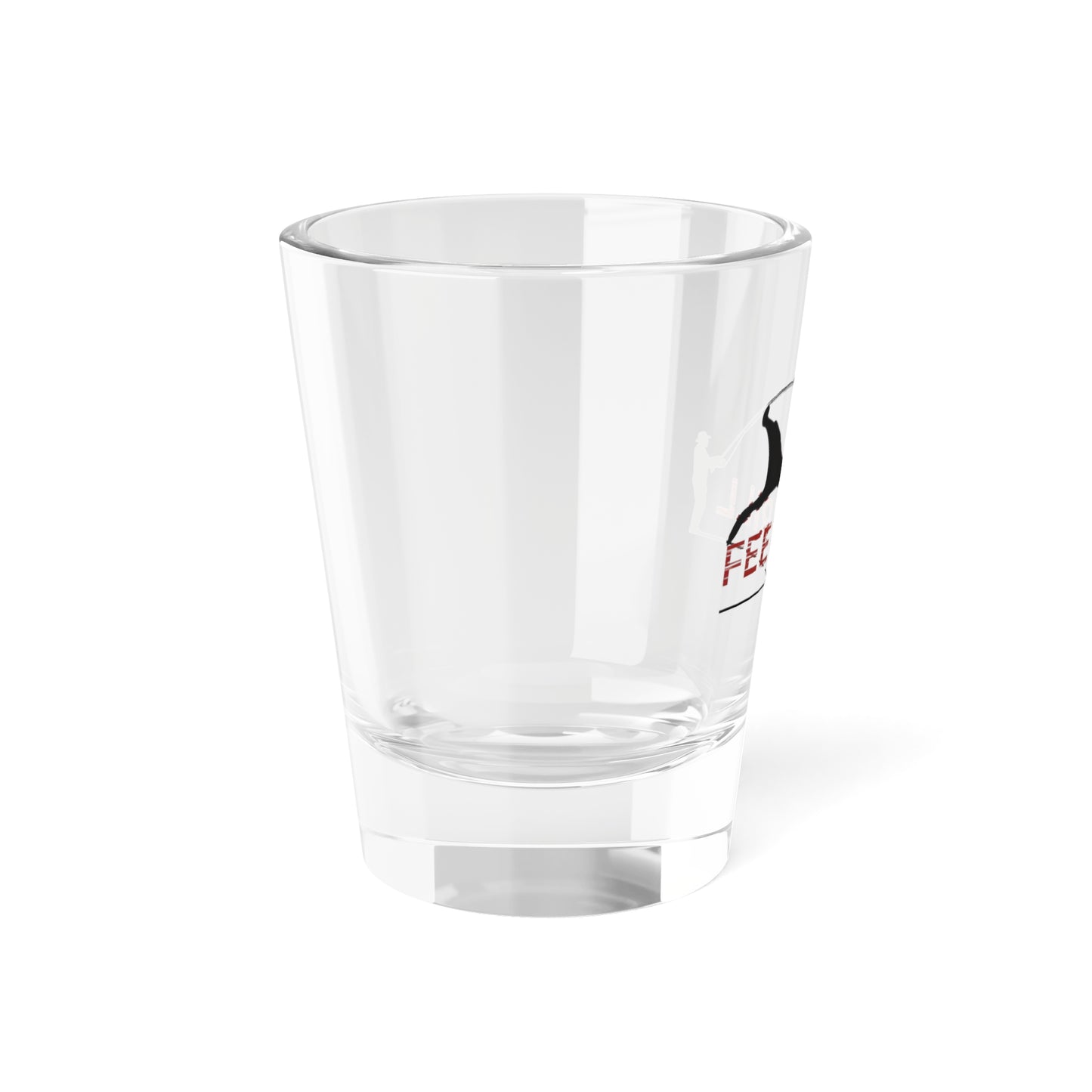 Feen Rill Shot Glass