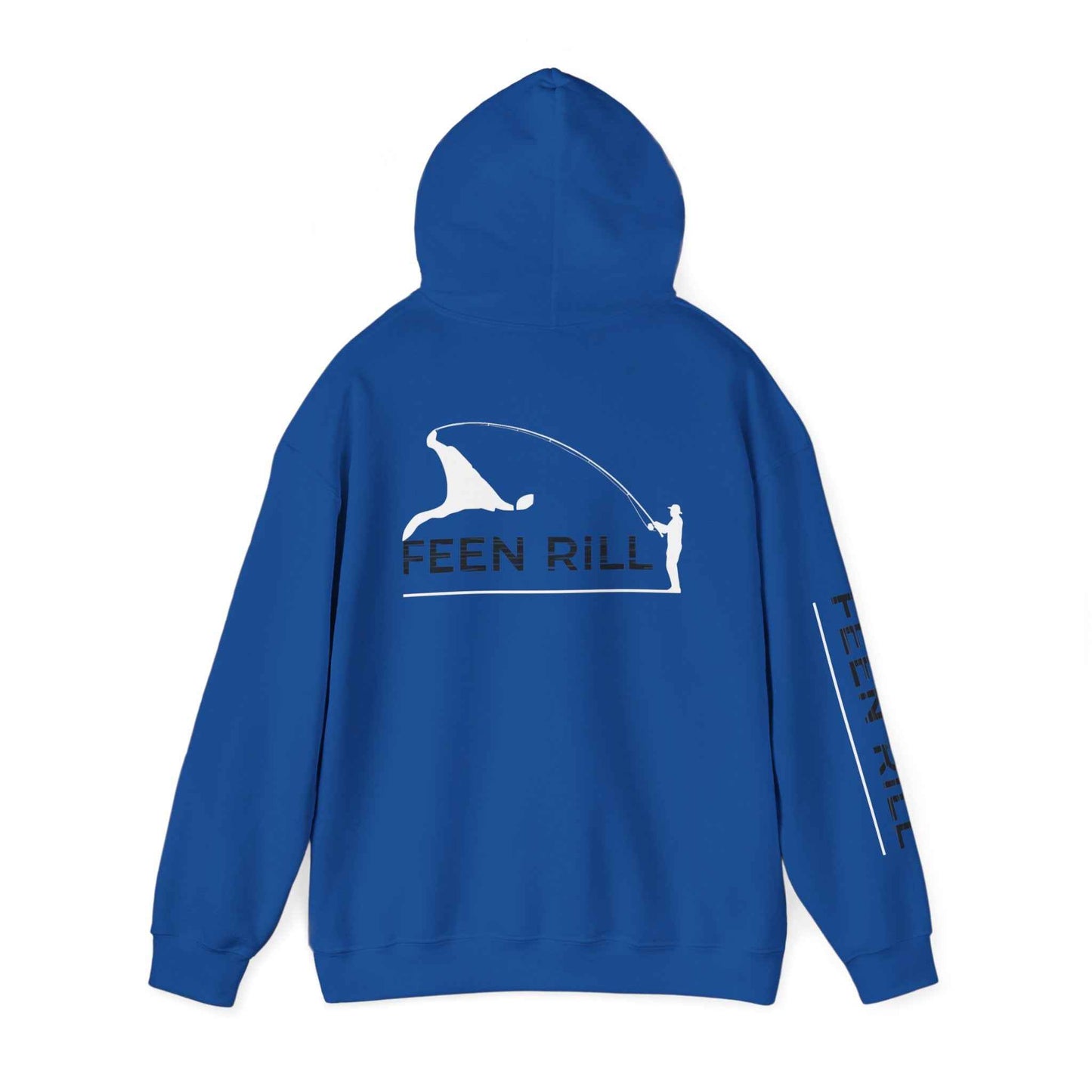 Feen Rill Hoodie