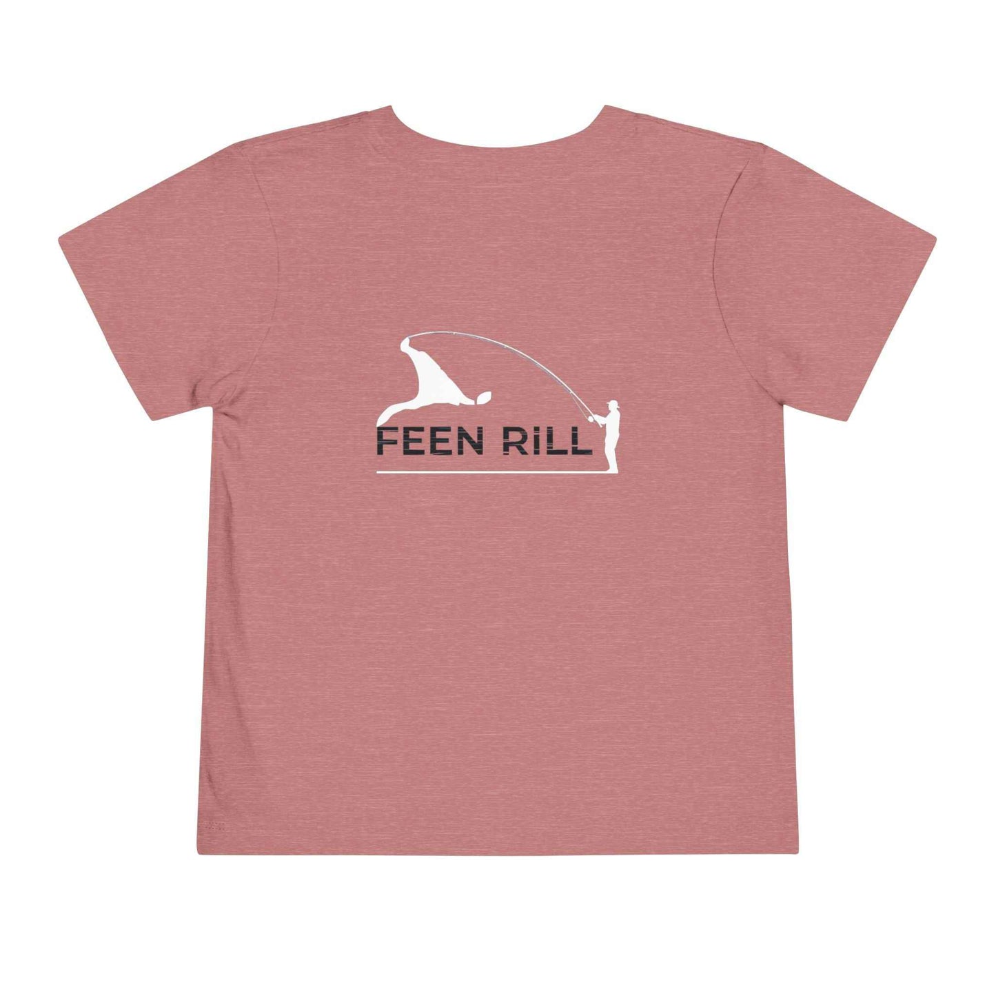 Feen Rill Toddler Short Sleeve Tee