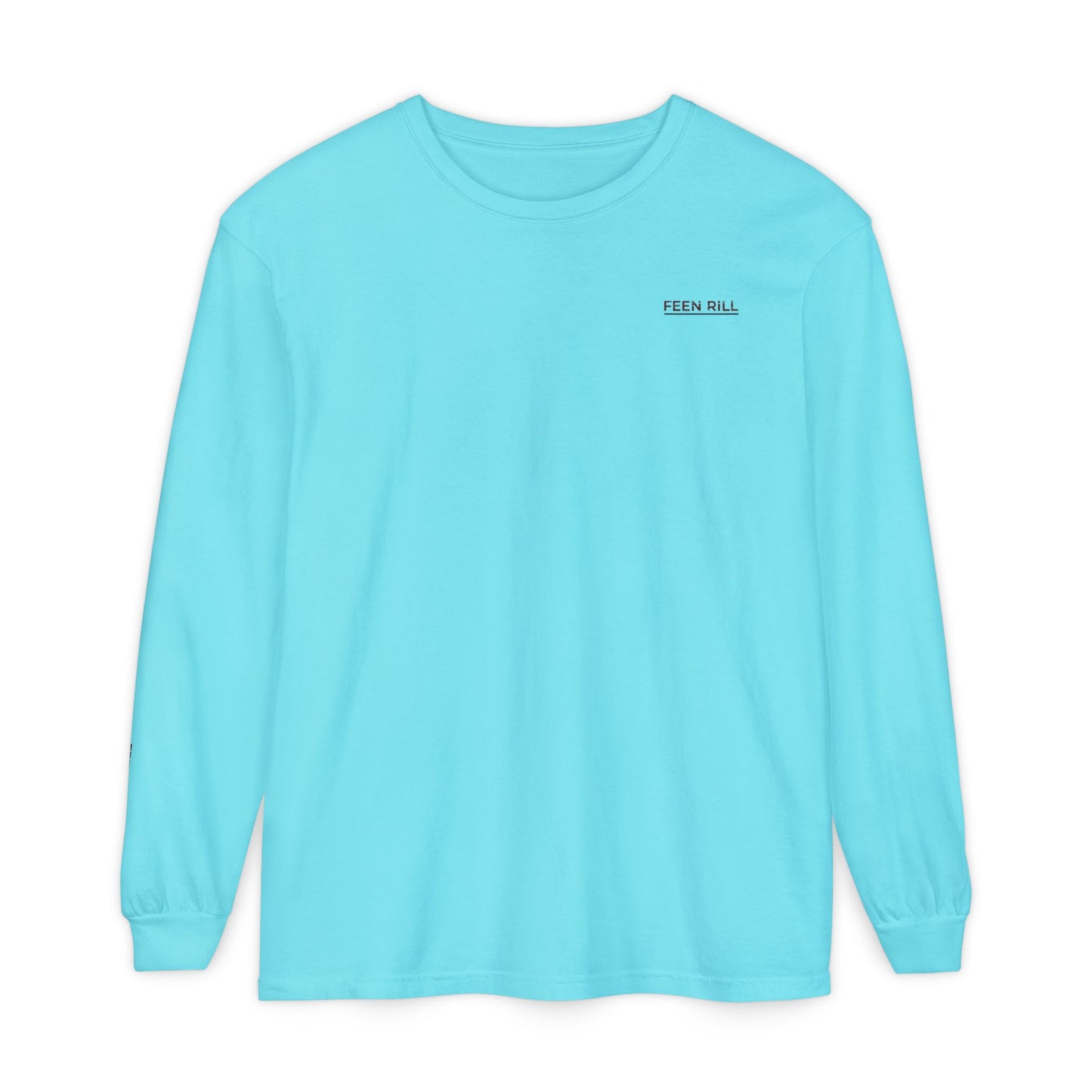 Original Feen Rill Long Sleeve T-Shirt