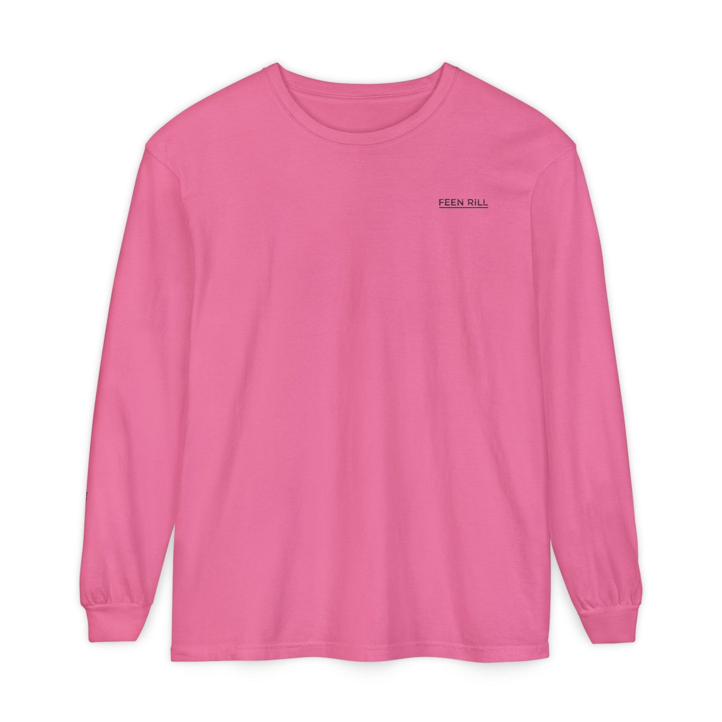 Original Feen Rill Long Sleeve T-Shirt
