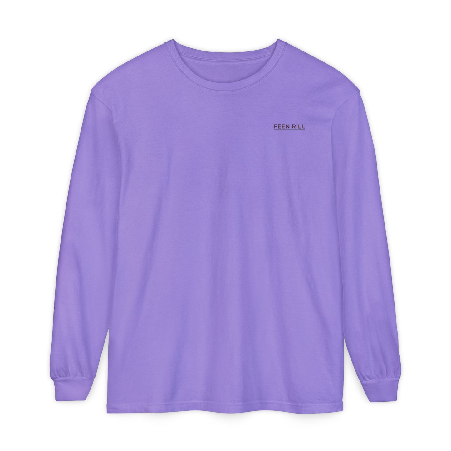 Original Feen Rill Long Sleeve T-Shirt