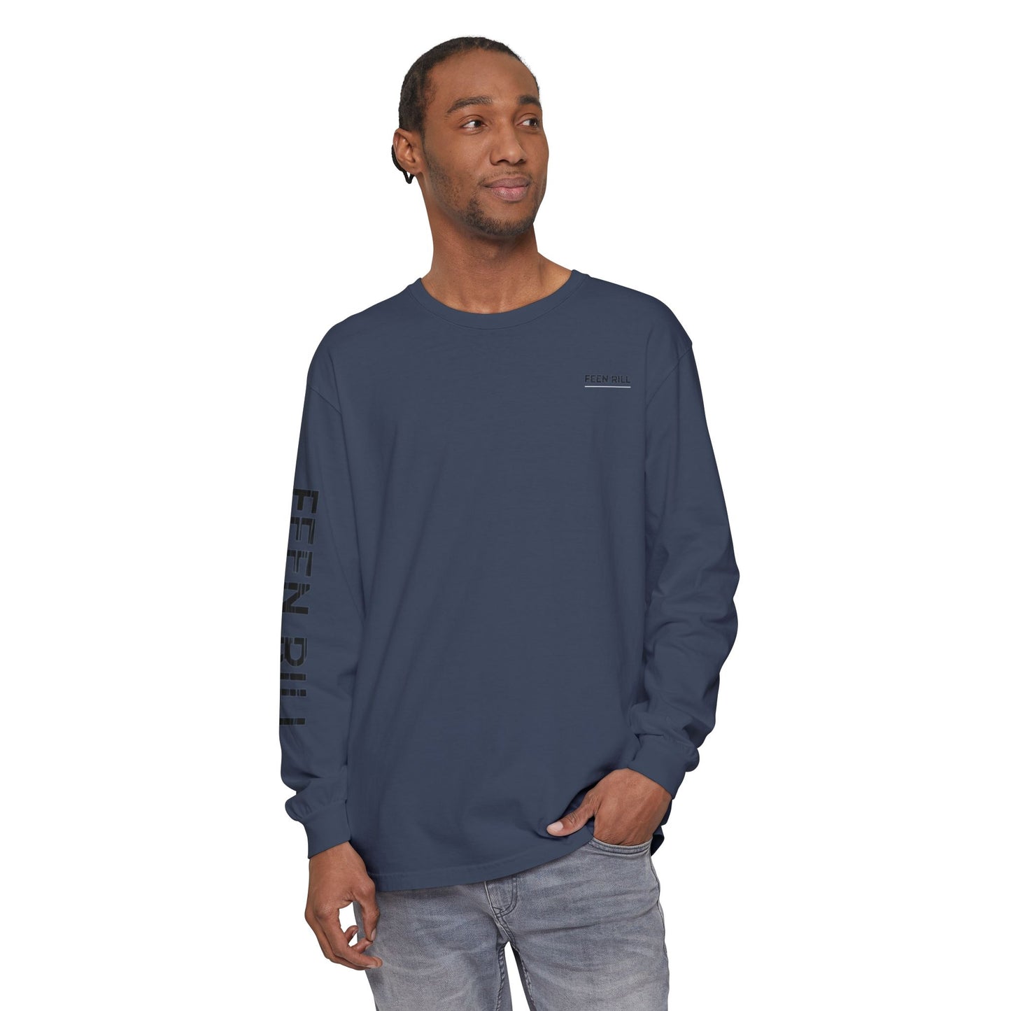Feen Rill Long Sleeve T-Shirt
