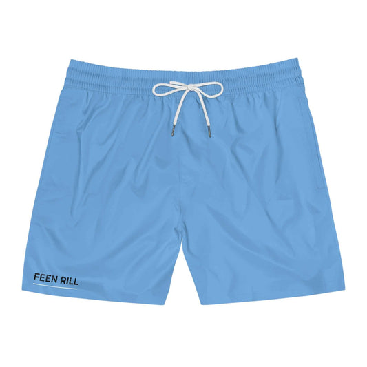 Feen Rill Mid-Length Swim Trunks
