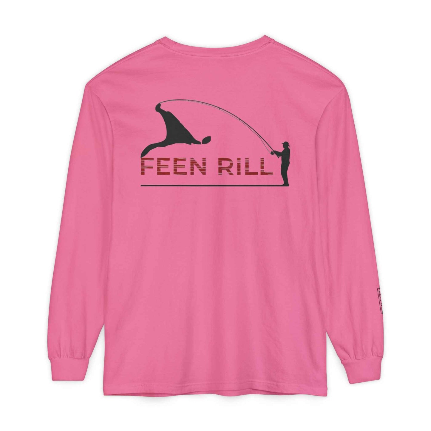 Original Feen Rill Long Sleeve T-Shirt