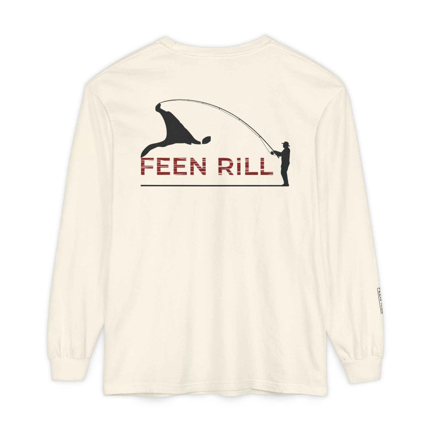 Original Feen Rill Long Sleeve T-Shirt
