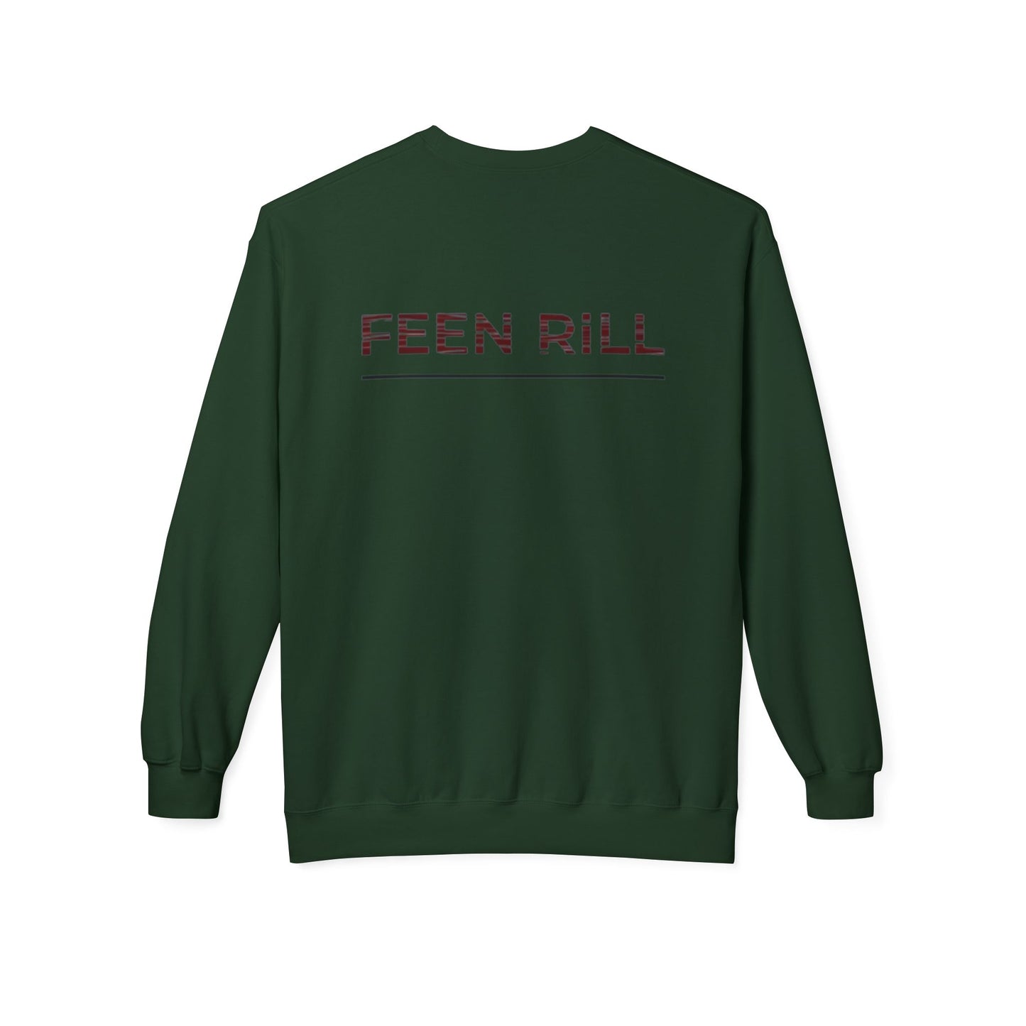 Feen Rill Crewneck Sweatshirt