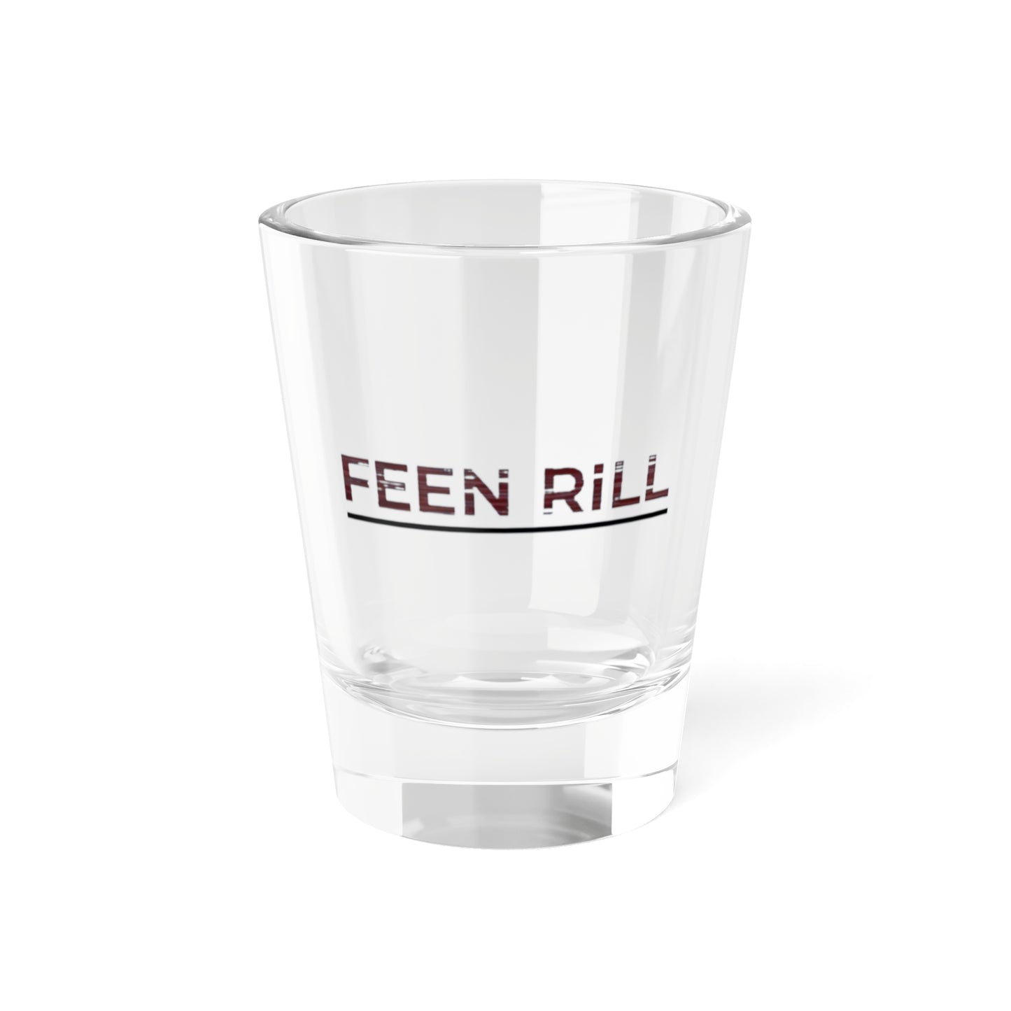 Feen Rill Shot Glass