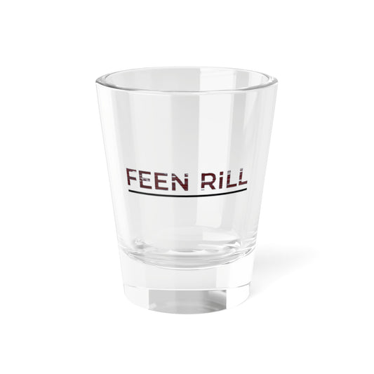 Feen Rill Shot Glass