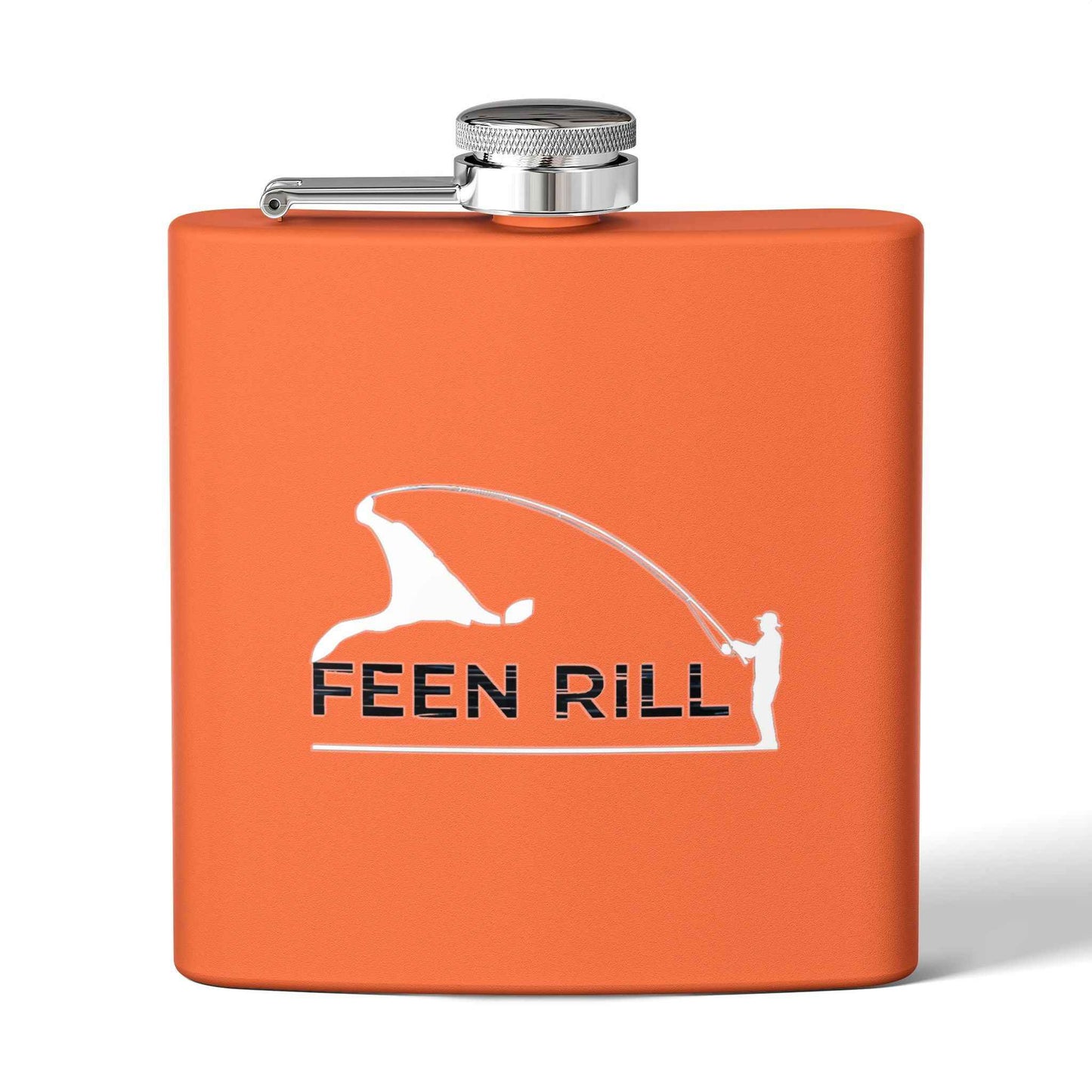 Feen Rill Flask