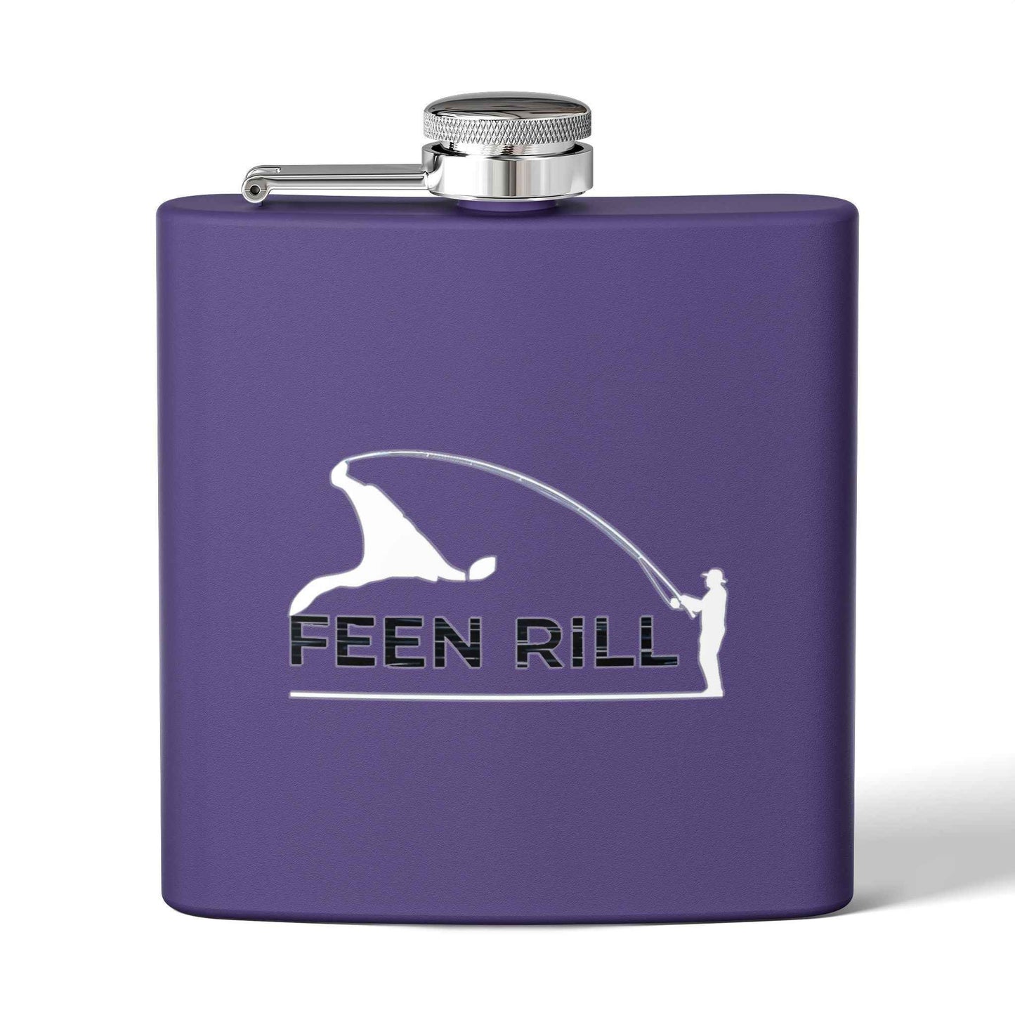 Feen Rill Flask