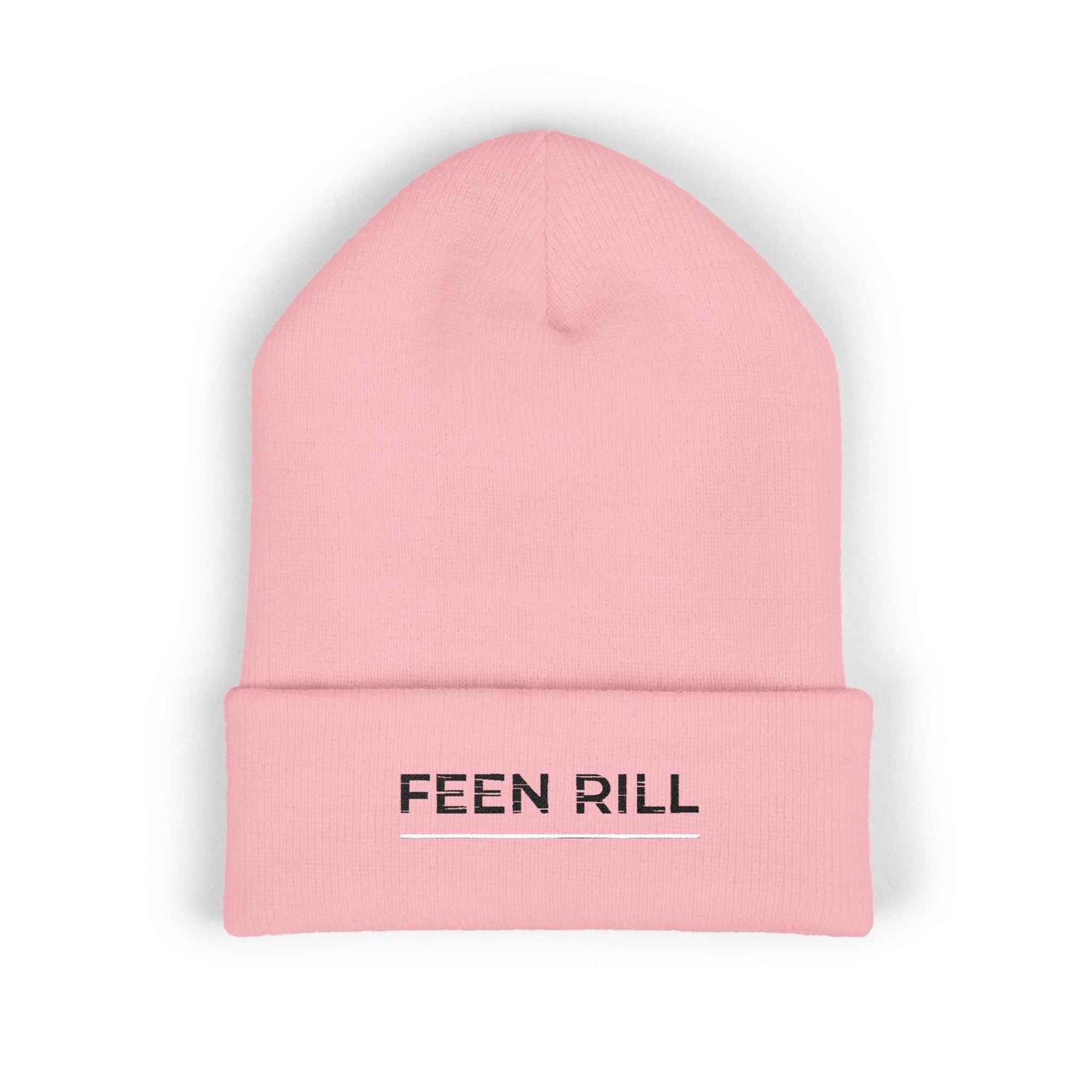 Feen Rill Classic Cuffed Beanie