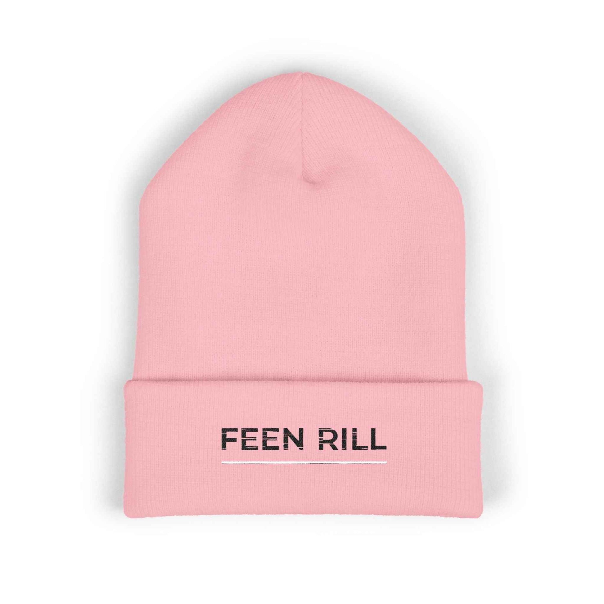 Feen Rill Classic Cuffed Beanie
