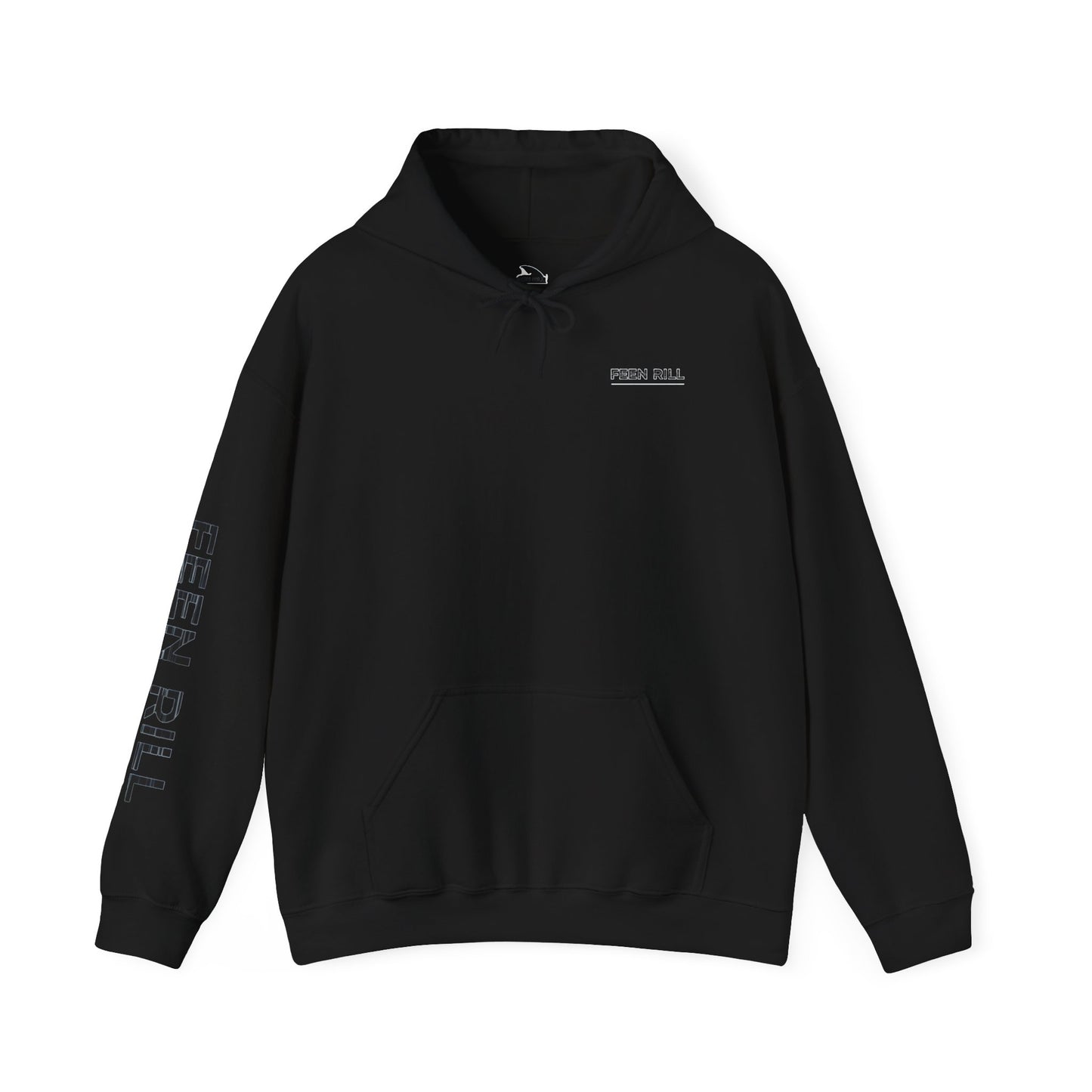 Feen Rill Hoodie