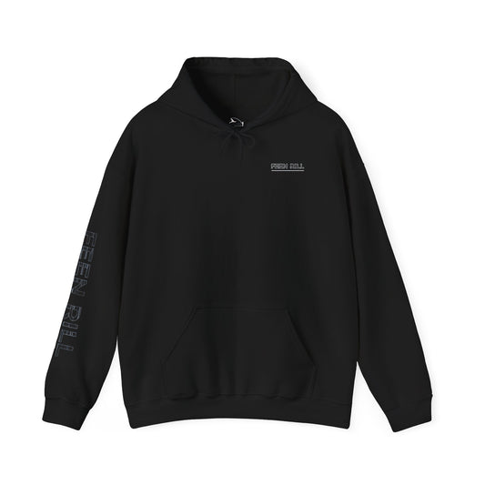 Feen Rill Hoodie