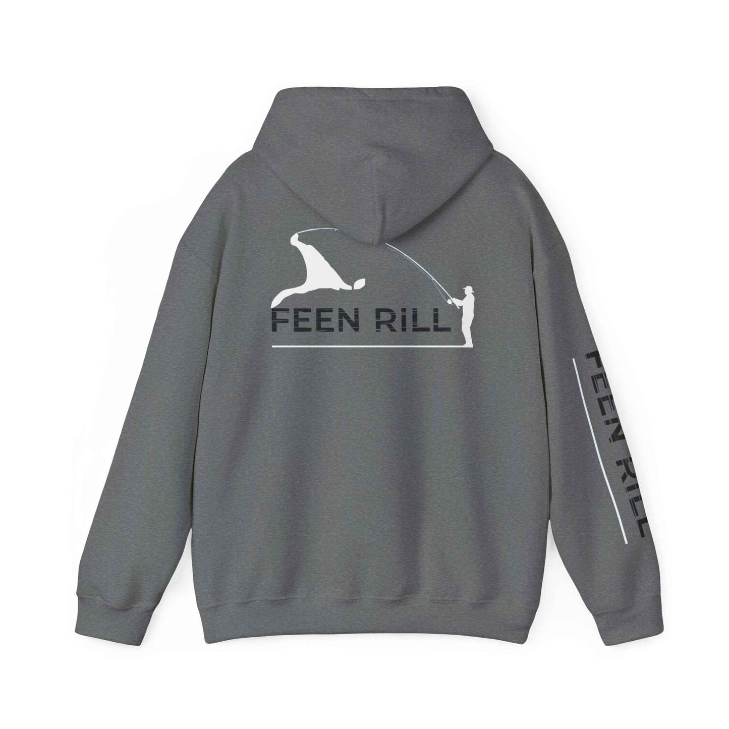 Feen Rill Hoodie
