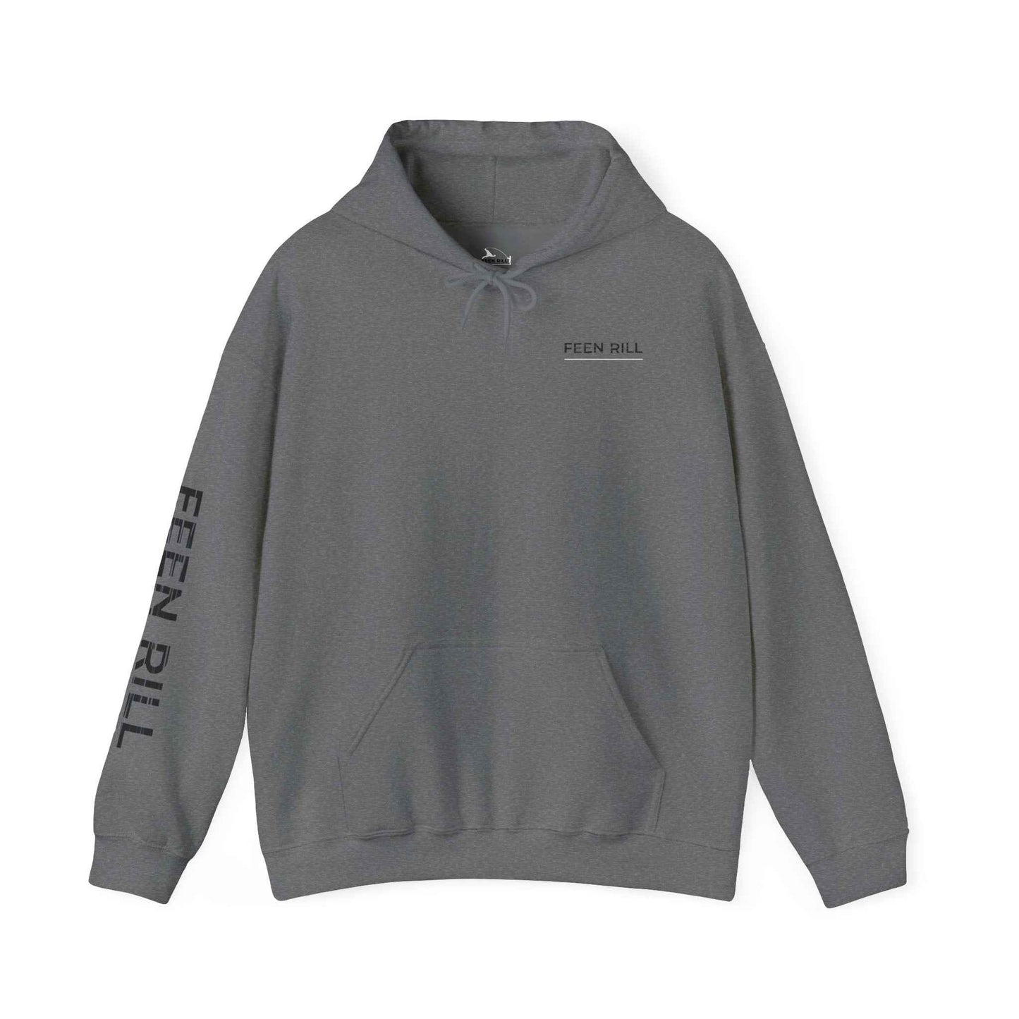 Feen Rill Hoodie