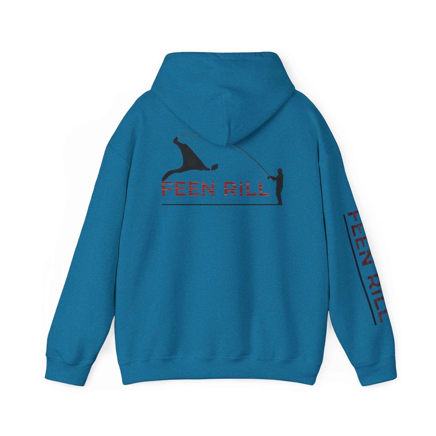 Original Feen Rill Hoodie