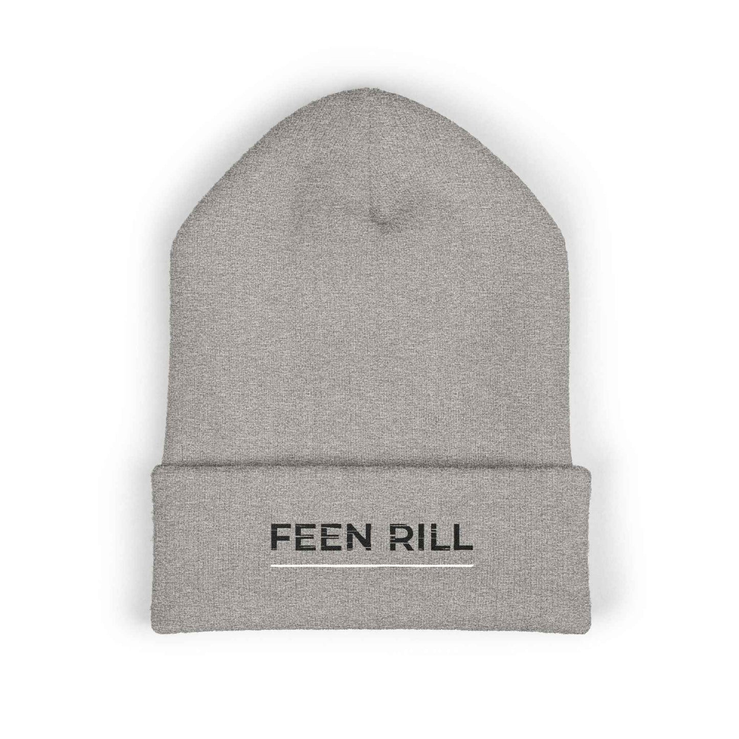 Feen Rill Classic Cuffed Beanie