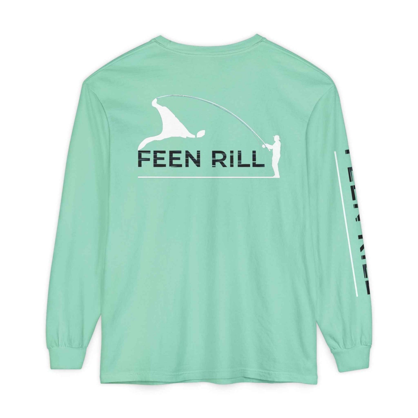 Feen Rill Long Sleeve T-Shirt