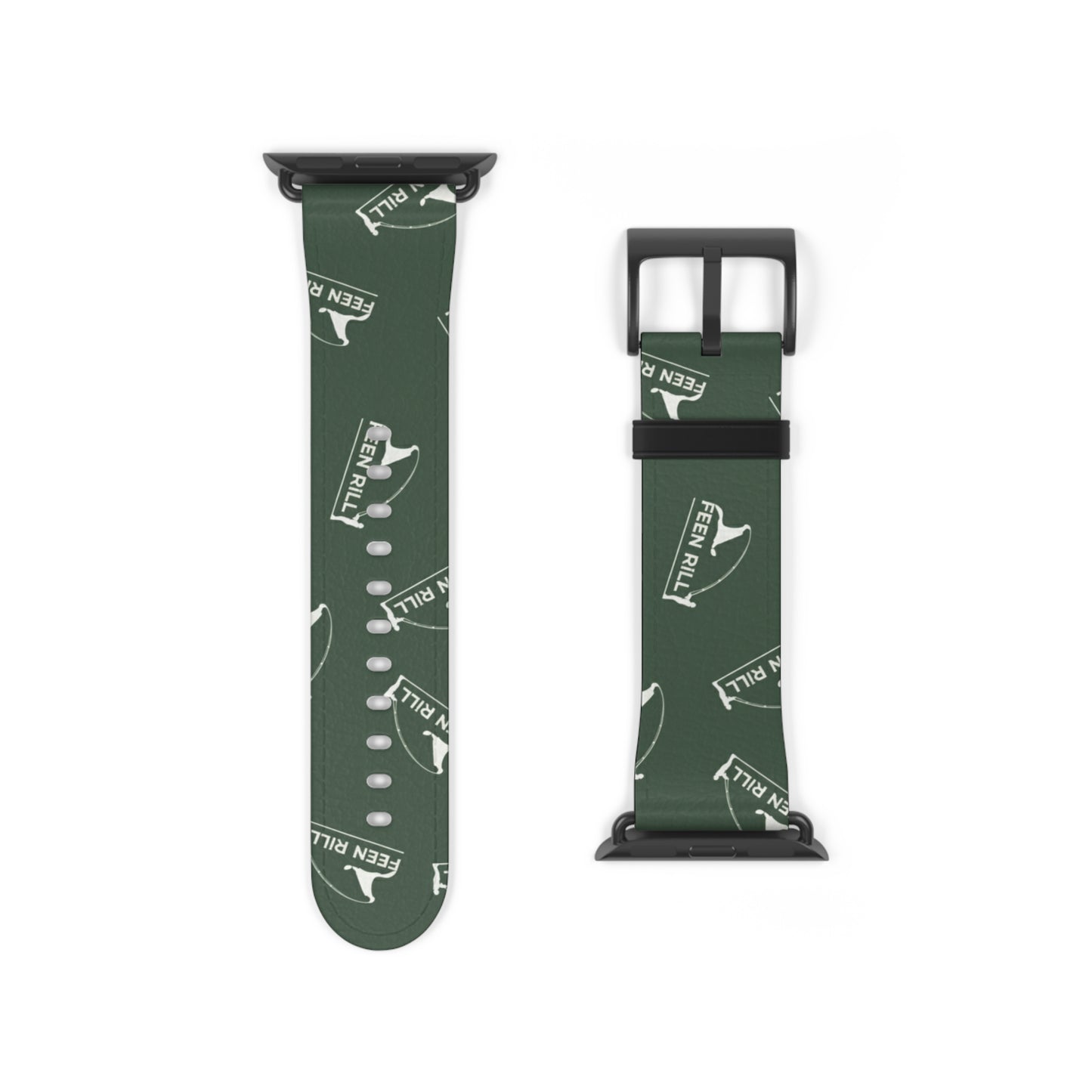Feen Rill Watch Band