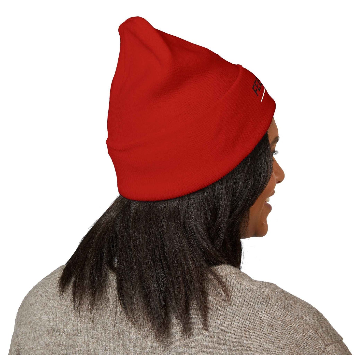 Feen Rill Classic Cuffed Beanie
