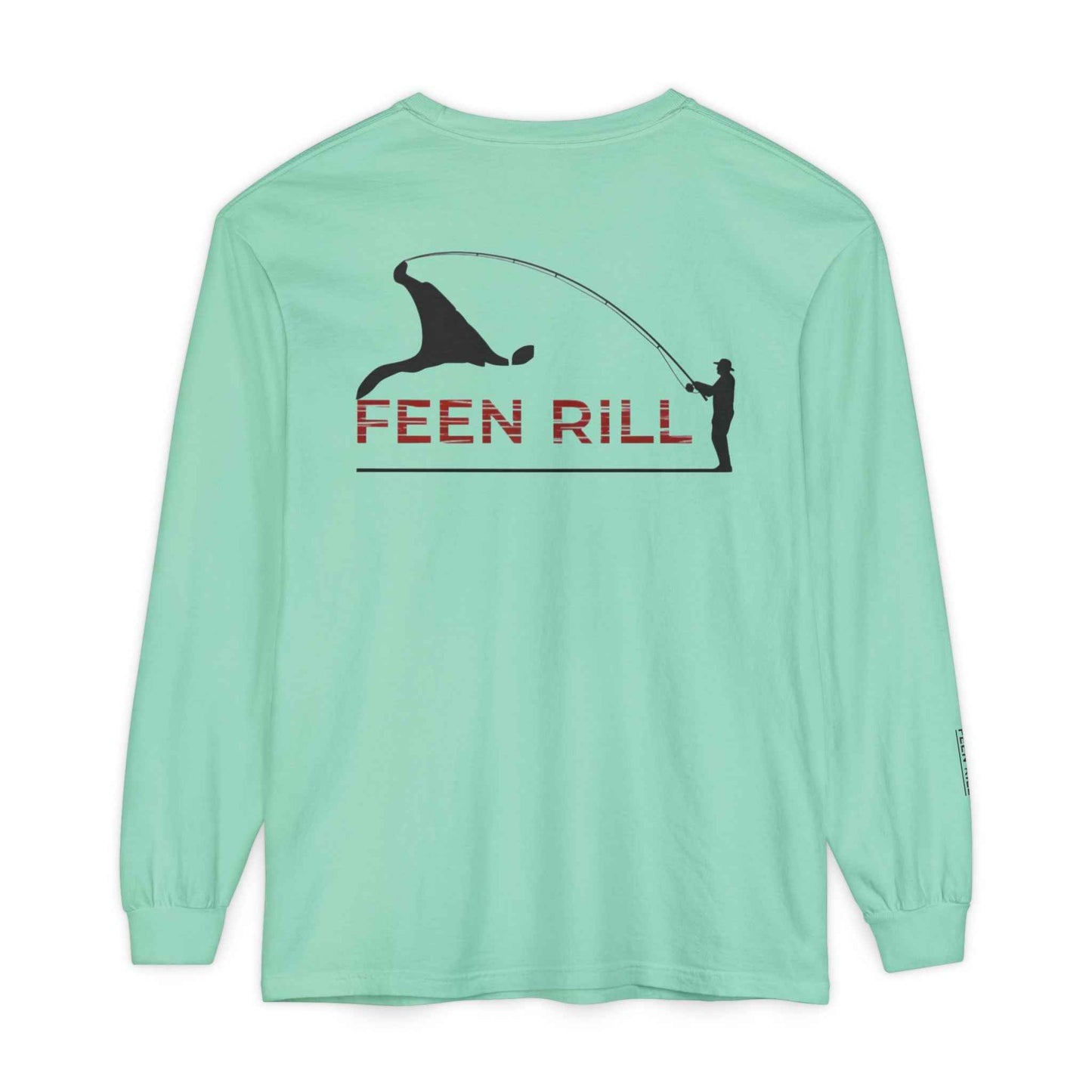 Original Feen Rill Long Sleeve T-Shirt