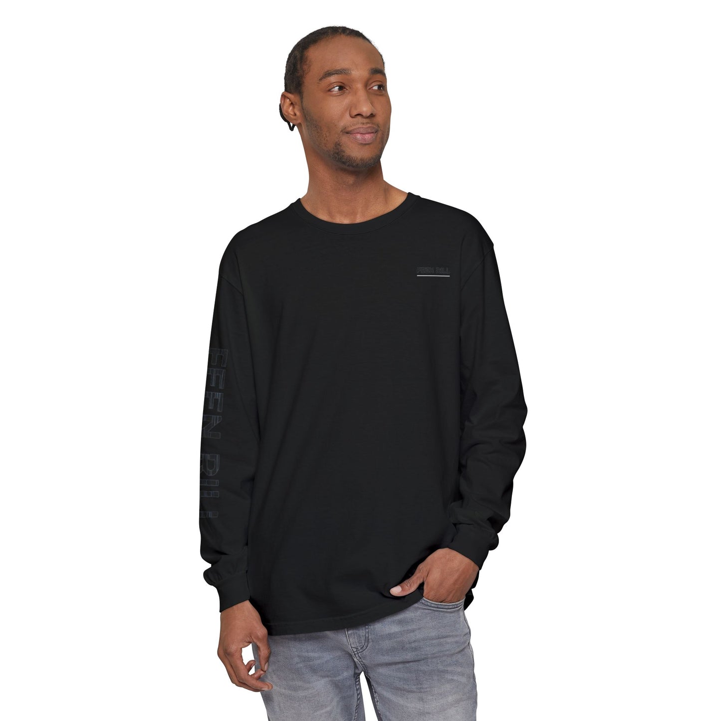 Feen Rill Long Sleeve T-Shirt